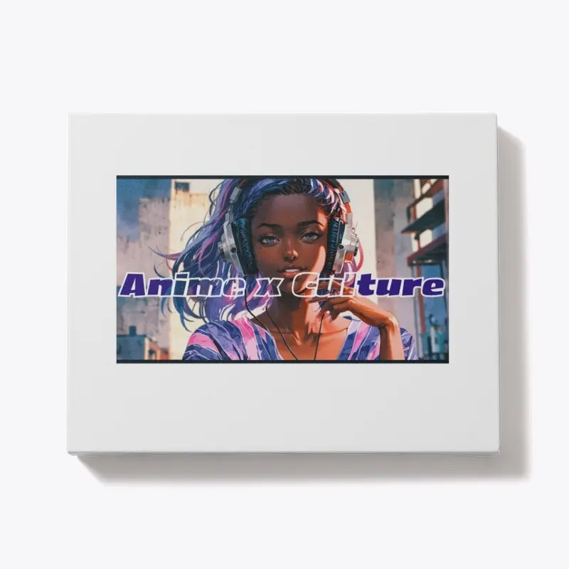 ANIME X CULTURE COLLECTION S 2.1