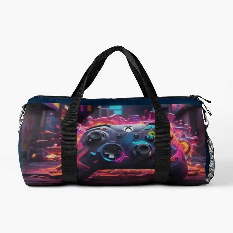 Gaming Duffle