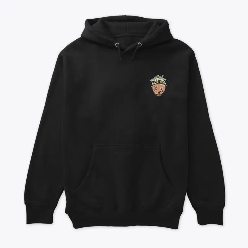 TrapHouseGamers Merch